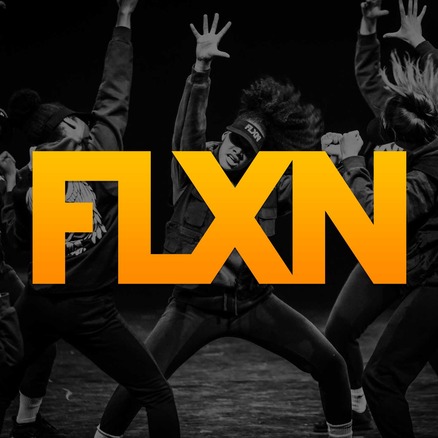 FLXN-Dansschool-Eindhoven