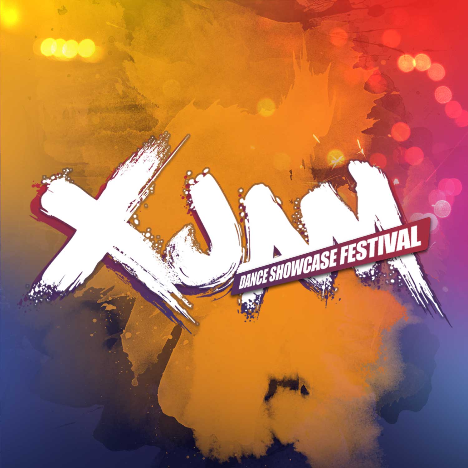 Xjam-danceshowcasefestival